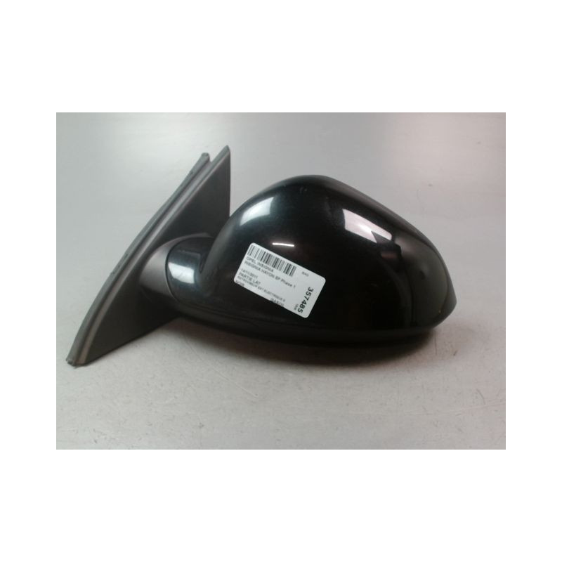 RETROVISEUR EXTERIEUR ELECTRIQUE GAUCHE OPEL INSIGNIA Phase 1 2009-2013
