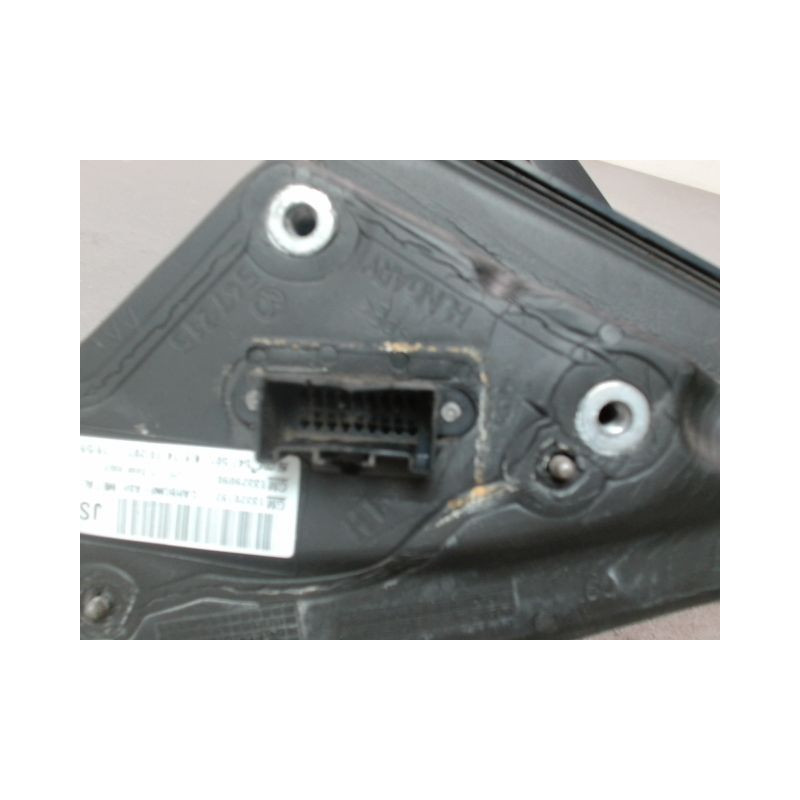 RETROVISEUR EXTERIEUR ELECTRIQUE GAUCHE OPEL INSIGNIA Phase 1 2009-2013