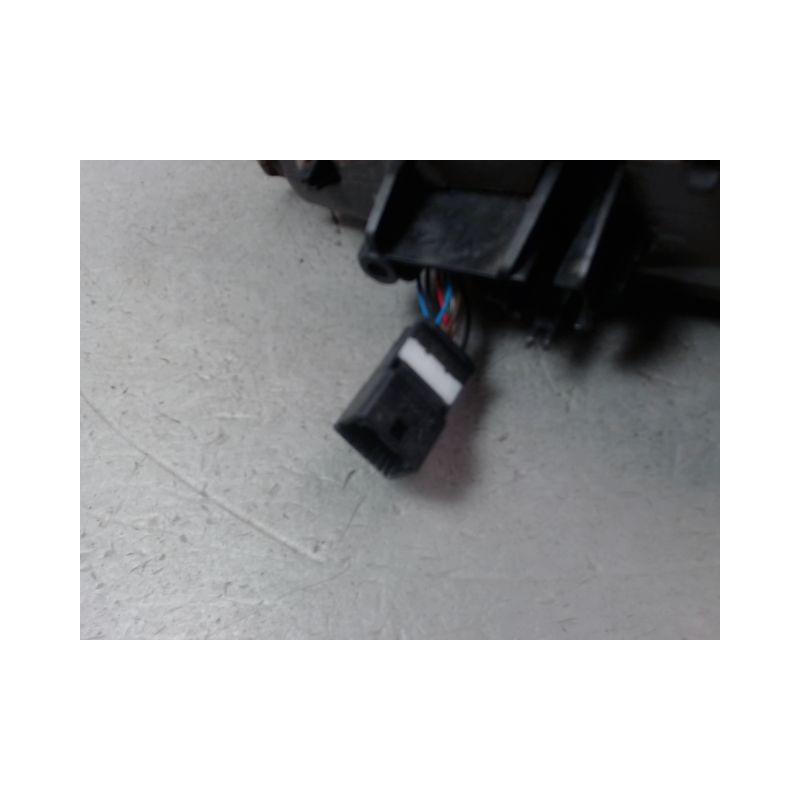 RETROVISEUR EXTERIEUR ELECTRIQUE GAUCHE RENAULT ZOE
