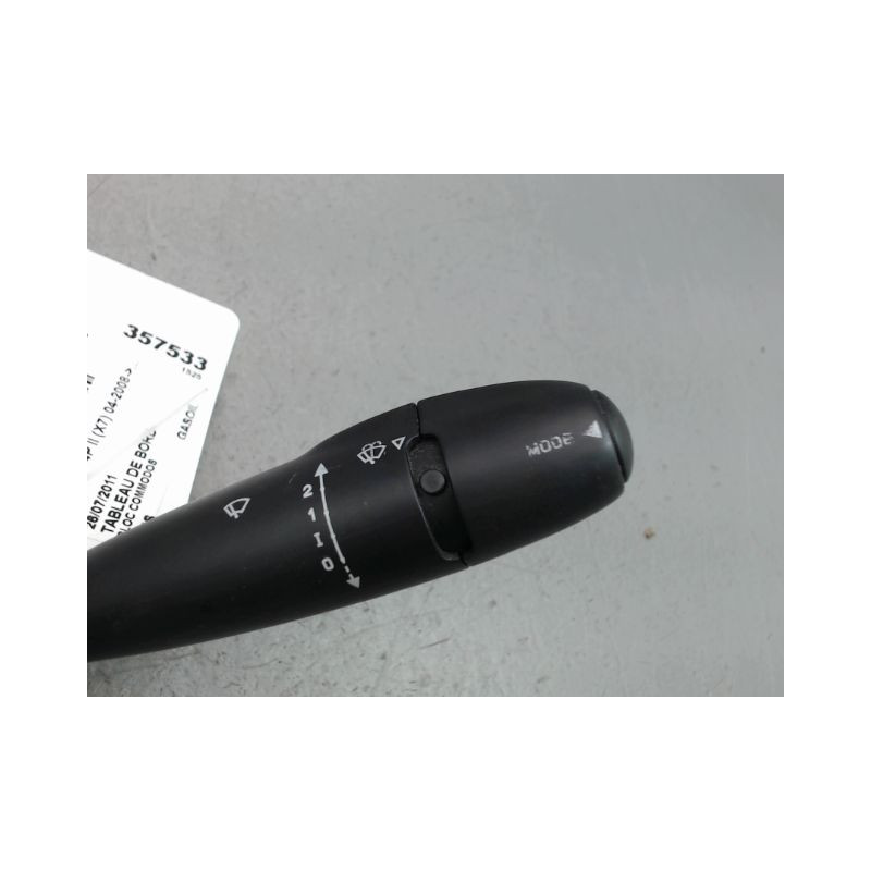 BLOC COMMODOS CITROEN C5 BERL. II (X7) 2008-...
