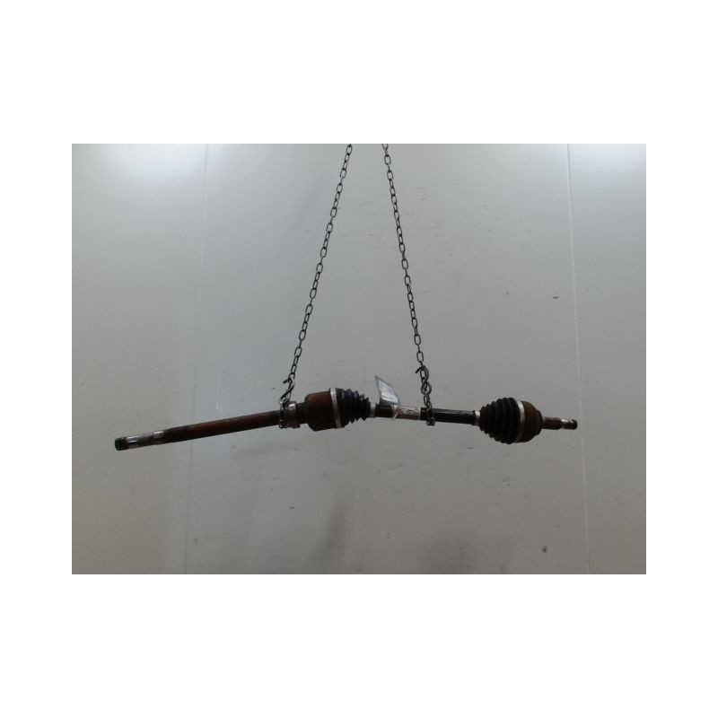TRANSMISSION AVANT DROIT PEUGEOT EXPERT TOLE 2007- 2.0 BlueHDi 145