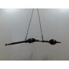 TRANSMISSION AVANT DROIT PEUGEOT EXPERT TOLE 2007- 2.0 BlueHDi 145