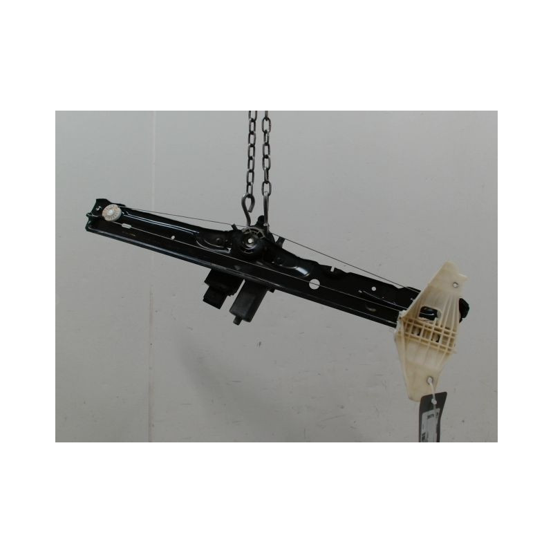 MECANISME+MOTEUR LEVE-GLACE AVANT GAUCHE PEUGEOT EXPERT TOLE 2007-