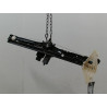 MECANISME+MOTEUR LEVE-GLACE AVANT GAUCHE PEUGEOT EXPERT TOLE 2007-