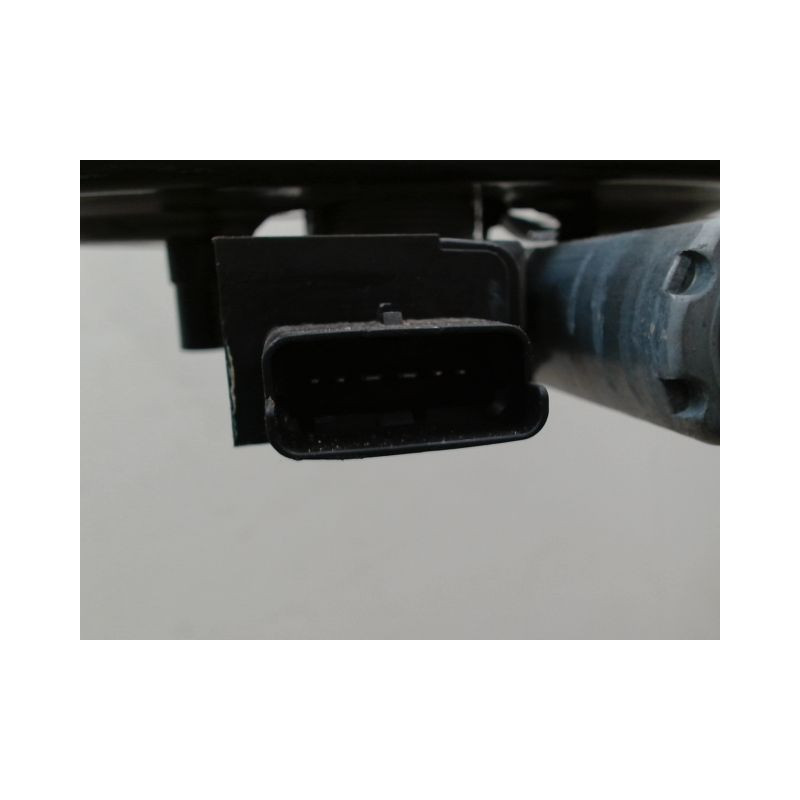 MECANISME+MOTEUR LEVE-GLACE AVANT GAUCHE PEUGEOT EXPERT TOLE 2007-