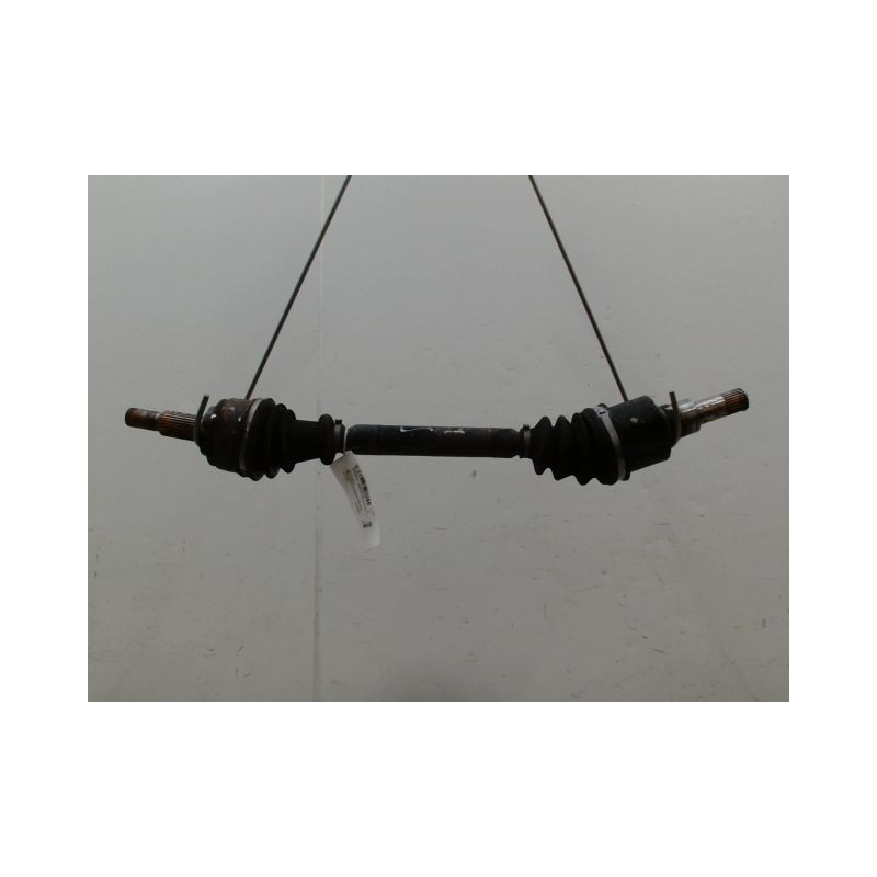 TRANSMISSION AVANT GAUCHE RENAULT KANGOO BREAK II Phase 1 2008-2013 1.5 dCi 70 