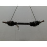 TRANSMISSION AVANT GAUCHE RENAULT KANGOO BREAK II Phase 1 2008-2013 1.5 dCi 70 