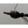 TRANSMISSION AVANT GAUCHE RENAULT KANGOO BREAK II Phase 1 2008-2013 1.5 dCi 70 