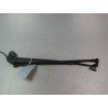 BRAS ESSUIE-GLACE AVANT TOYOTA YARIS 2005-