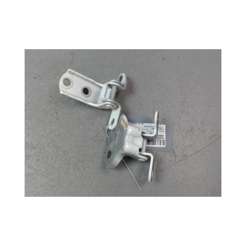 CHARNIÈRE PORTE ARD TOYOTA YARIS 2005-