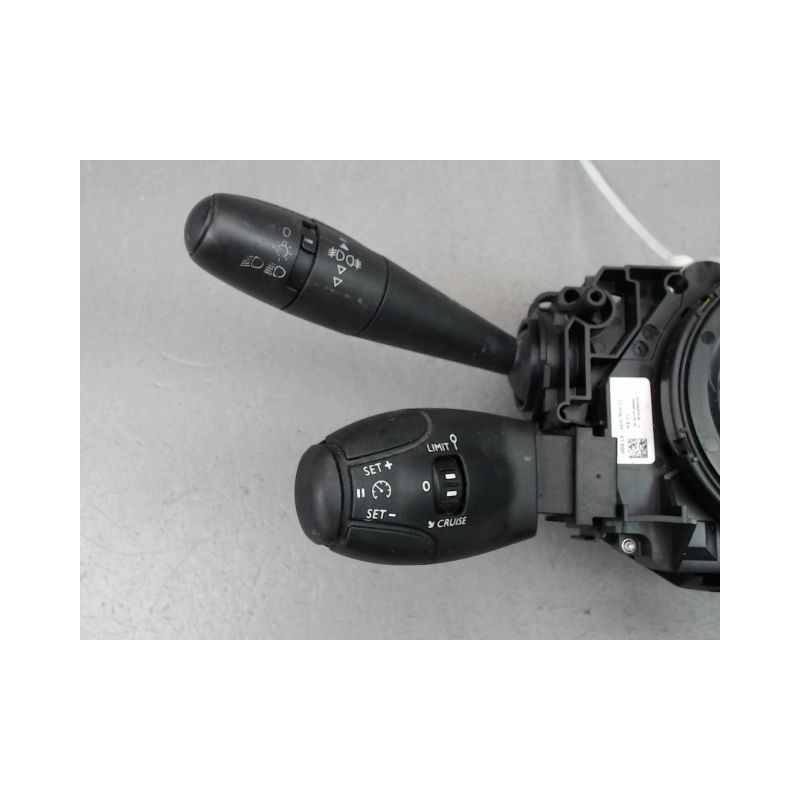 BLOC COMMODOS CITROEN C3 II Phase 2 (A51) 2013-2016
