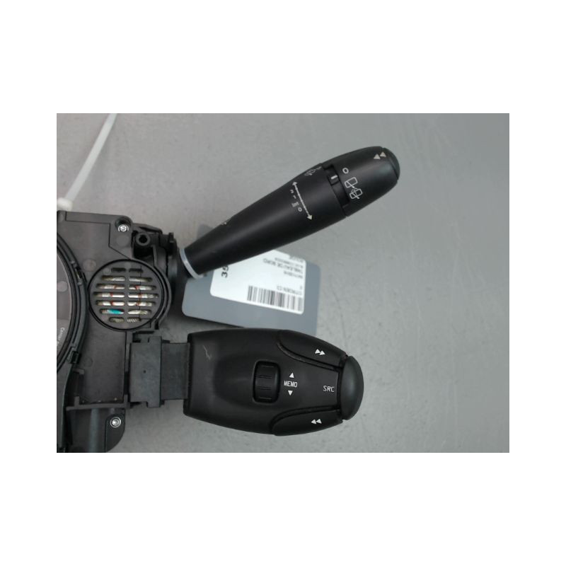 BLOC COMMODOS CITROEN C3 II Phase 2 (A51) 2013-2016