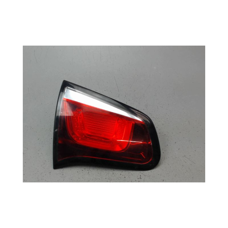 FEU ARRIERE INTERIEUR GAUCHE CITROEN C3 II Phase 2 (A51) 2013-2016