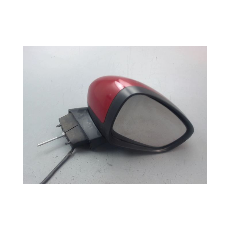 RETROVISEUR EXTERIEUR ELECTRIQUE DROIT CITROEN C3 II Phase 2 (A51) 2013-2016