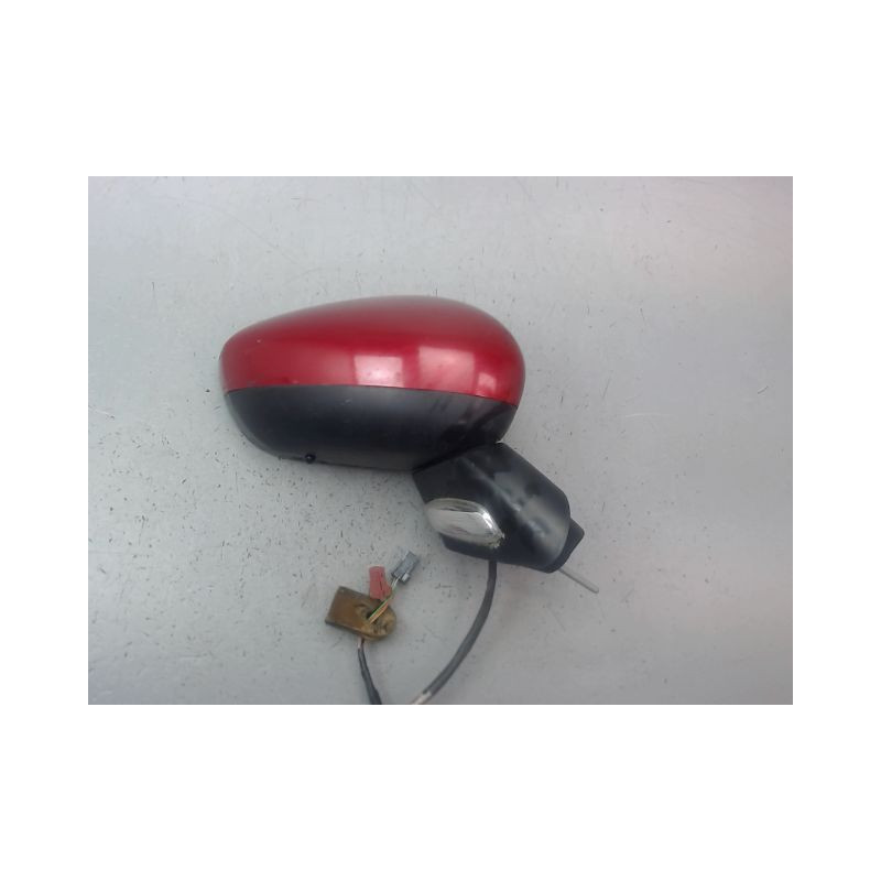 RETROVISEUR EXTERIEUR ELECTRIQUE DROIT CITROEN C3 II Phase 2 (A51) 2013-2016