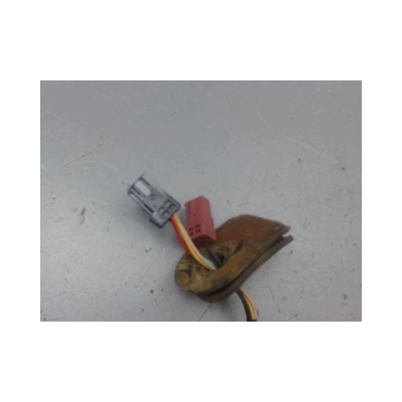 RETROVISEUR EXTERIEUR ELECTRIQUE DROIT CITROEN C3 II Phase 2 (A51) 2013-2016