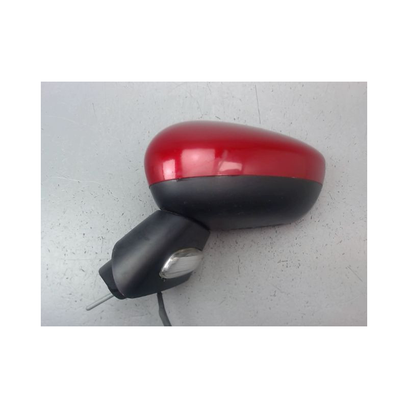 RETROVISEUR EXTERIEUR ELECTRIQUE GAUCHE CITROEN C3 II Phase 2 (A51) 2013-2016