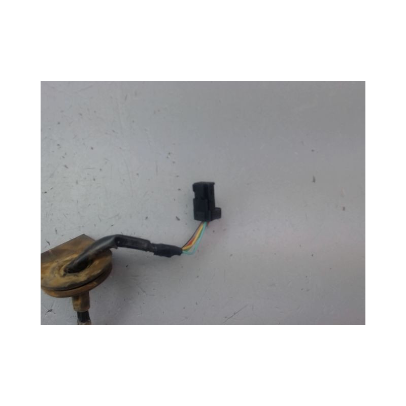 RETROVISEUR EXTERIEUR ELECTRIQUE GAUCHE CITROEN C3 II Phase 2 (A51) 2013-2016