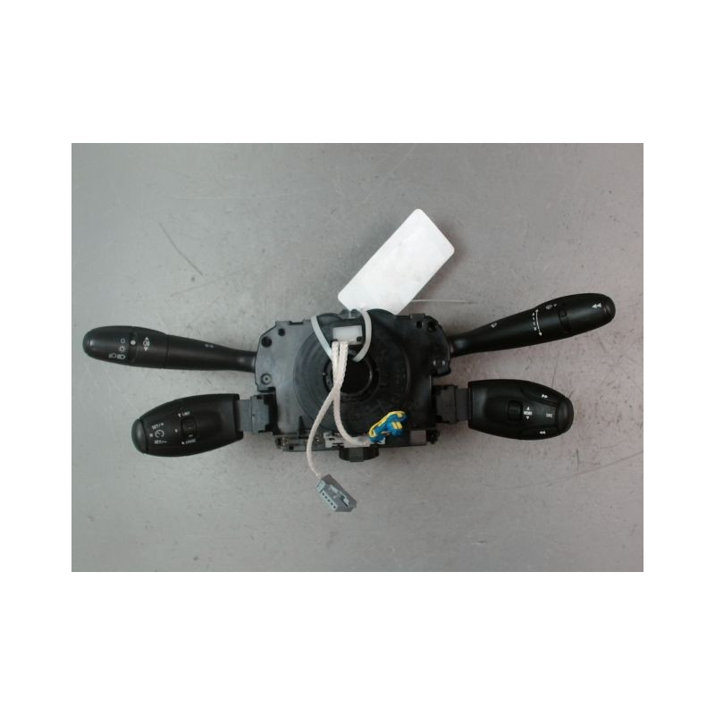 BLOC COMMODOS CITROEN BERLINGO FG II Phase 2 (B9) 2012-2015