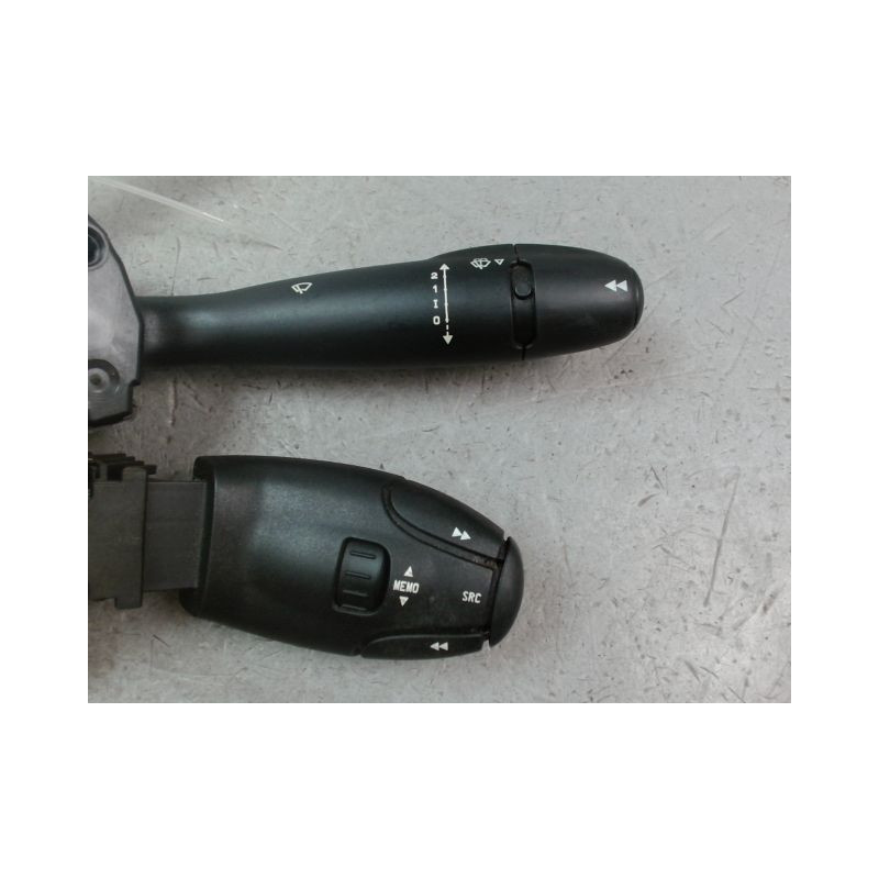 BLOC COMMODOS CITROEN BERLINGO FG II Phase 2 (B9) 2012-2015