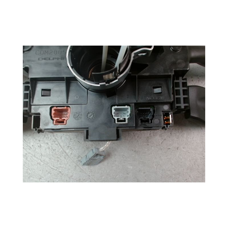 BLOC COMMODOS CITROEN BERLINGO FG II Phase 2 (B9) 2012-2015