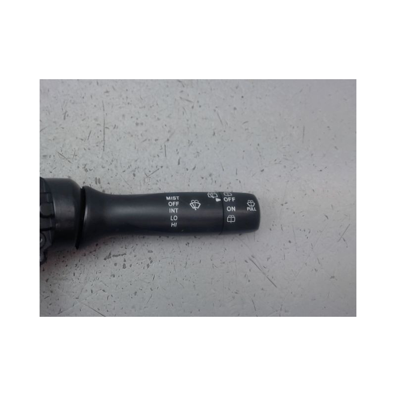 COMMANDE ESSUIE GLACE PEUGEOT 107 Phase 2 2009-2012