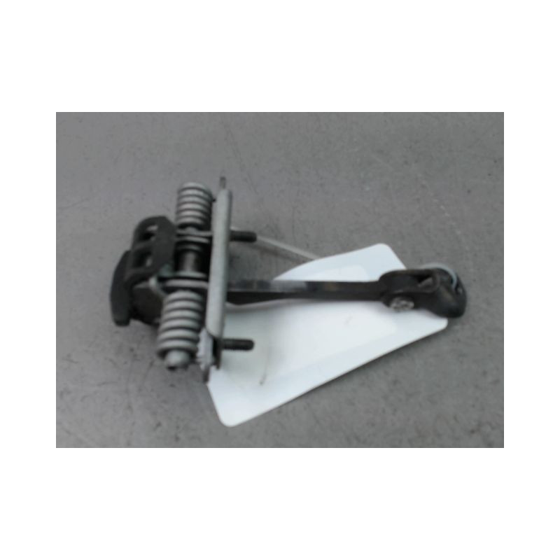 TIRANT PORTE AVANT GAUCHE PEUGEOT PARTNER FG II Phase 2 (B9) 2012-...