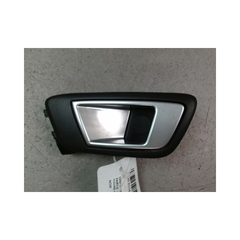 POIGNEE INTERIEURE PORTE ARRIERE GAUCHE FORD ECOSPORT