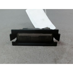 ECLAIREUR PLAQUE DE POLICE D