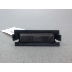 ECLAIREUR PLAQUE DE POLICE G