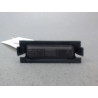 ECLAIREUR PLAQUE DE POLICE GAUCHE KIA CEE-D