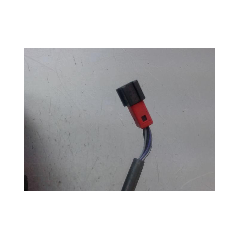 RETROVISEUR EXTERIEUR ELECTRIQUE DROIT CITROEN NEMO FG 2008-...