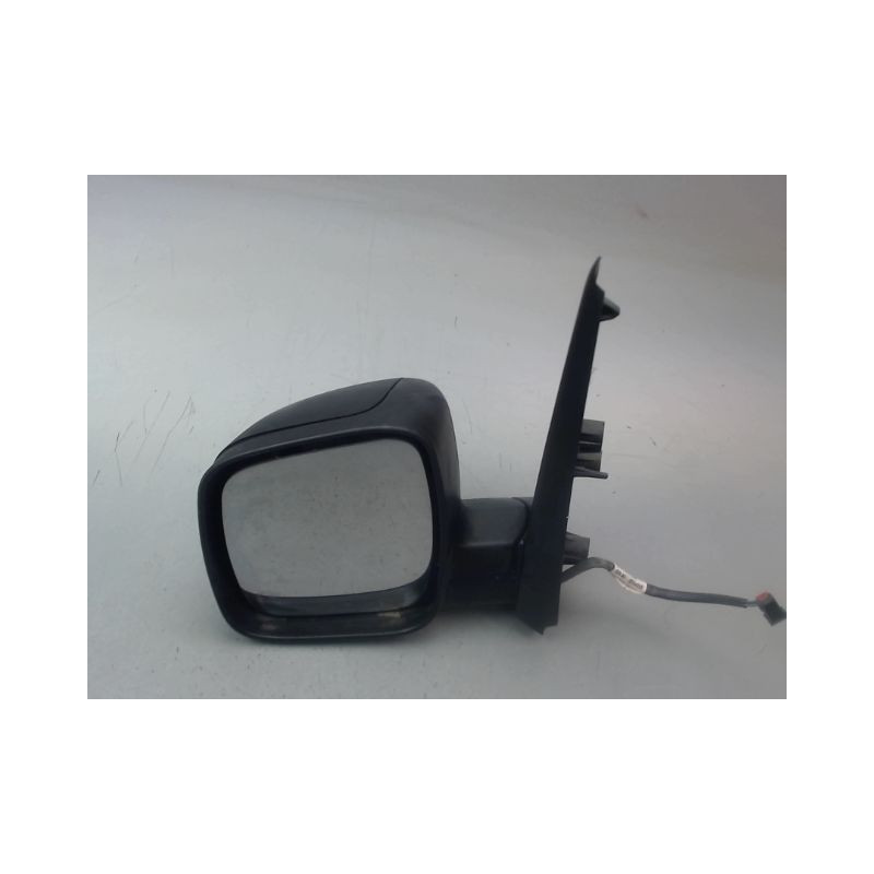 RETROVISEUR EXTERIEUR ELECTRIQUE GAUCHE CITROEN NEMO FG 2008-...