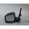 RETROVISEUR EXTERIEUR ELECTRIQUE GAUCHE CITROEN NEMO FG 2008-...