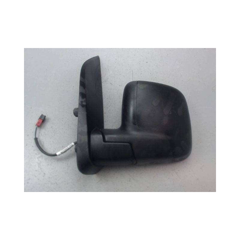 RETROVISEUR EXTERIEUR ELECTRIQUE GAUCHE CITROEN NEMO FG 2008-...