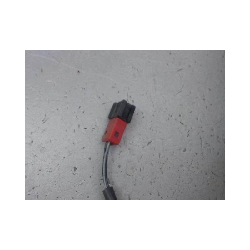 RETROVISEUR EXTERIEUR ELECTRIQUE GAUCHE CITROEN NEMO FG 2008-...