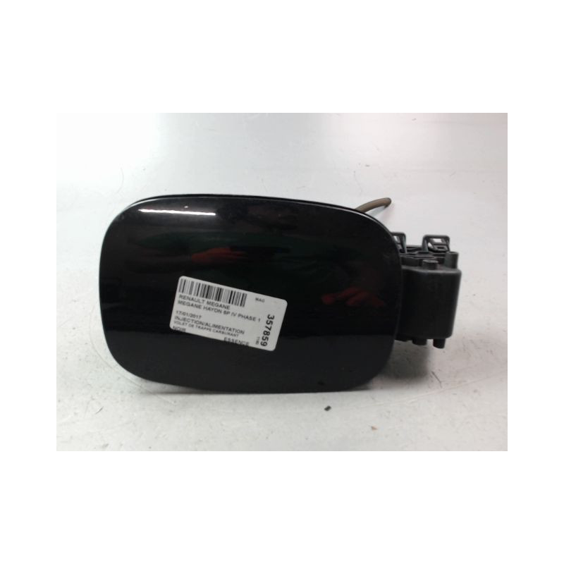 VOLET DE TRAPPE CARBURANT RENAULT MEGANE IV PHASE 1 2015-
