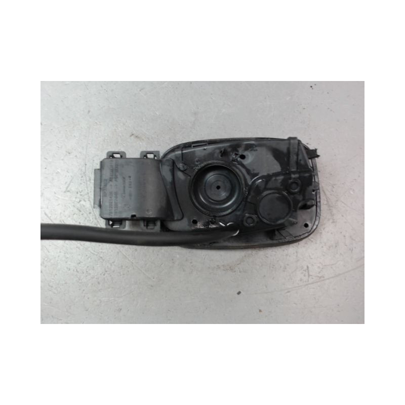 VOLET DE TRAPPE CARBURANT RENAULT MEGANE IV PHASE 1 2015-