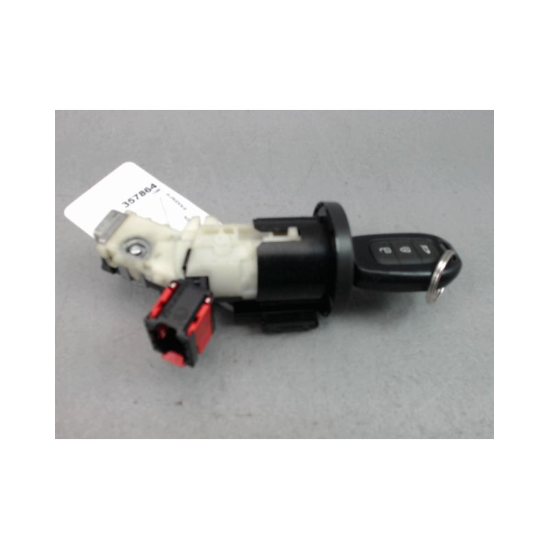 ANTIVOL DE DIRECTION RENAULT TWINGO III 2014-...