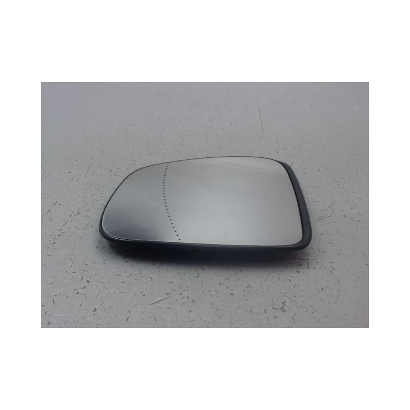 GLACE RETROVISEUR EXT G RENAULT TWINGO III 2014-...