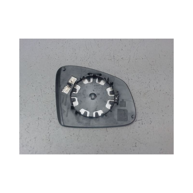 GLACE RETROVISEUR EXT G RENAULT TWINGO III 2014-...
