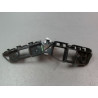 SUPPORT PARE-CHOC ARG VOLKSWAGEN POLO V Phase 1 2009-...