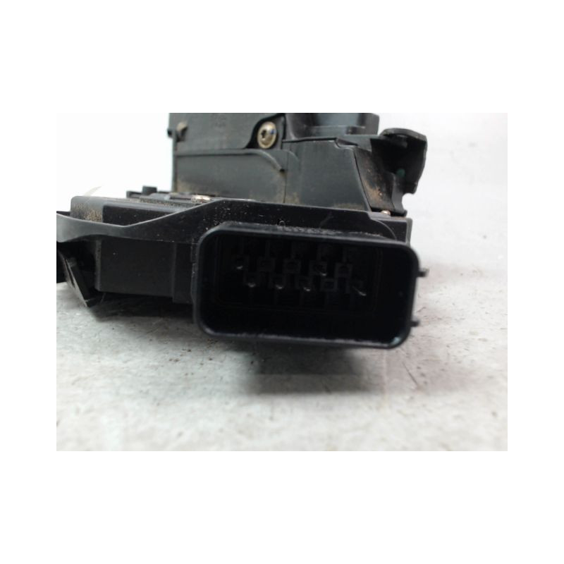 SYSTEME CONDAMNATION ARRIERE GAUCHE MAZDA MAZDA 3  5P