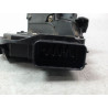 SYSTEME CONDAMNATION ARRIERE GAUCHE MAZDA MAZDA 3  5P