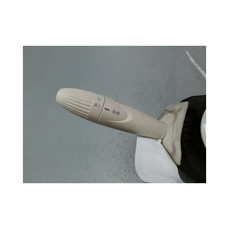 BLOC COMMODOS FIAT 500 II Phase 1 2007-...