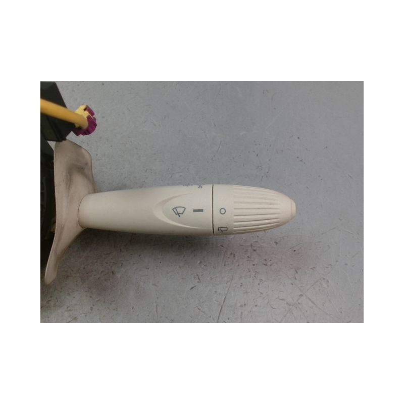 BLOC COMMODOS FIAT 500 II Phase 1 2007-...