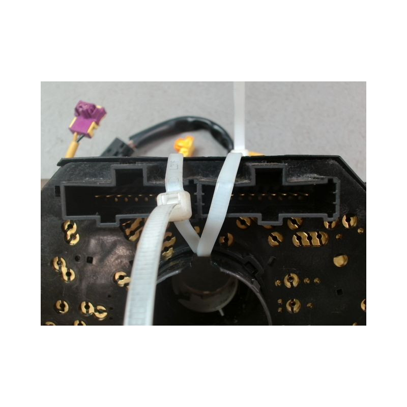 BLOC COMMODOS FIAT 500 II Phase 1 2007-...