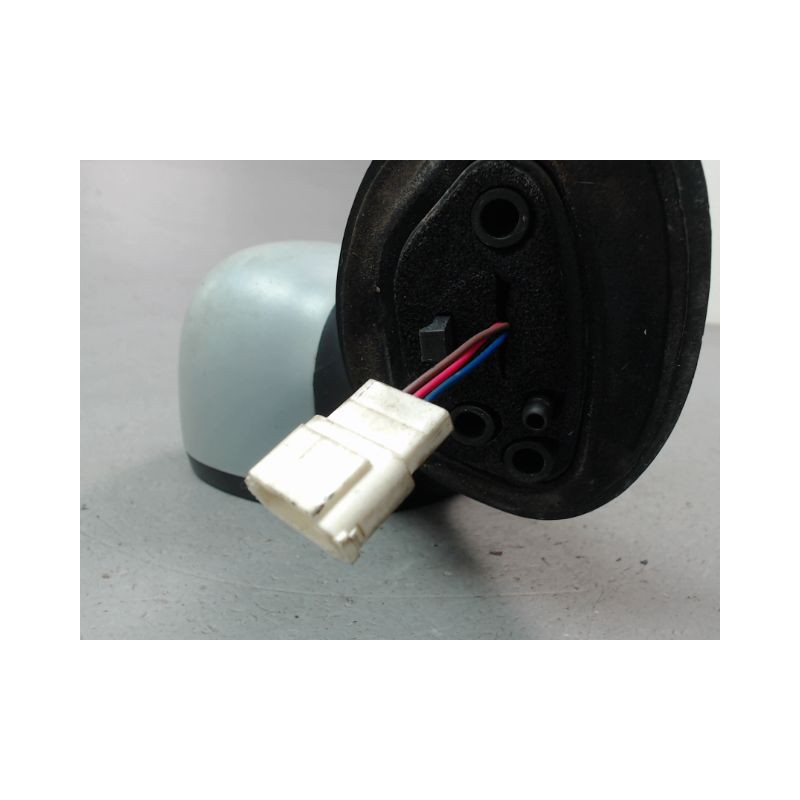 RETROVISEUR EXTERIEUR ELECTRIQUE GAUCHE FIAT 500 II Phase 1 2007-...