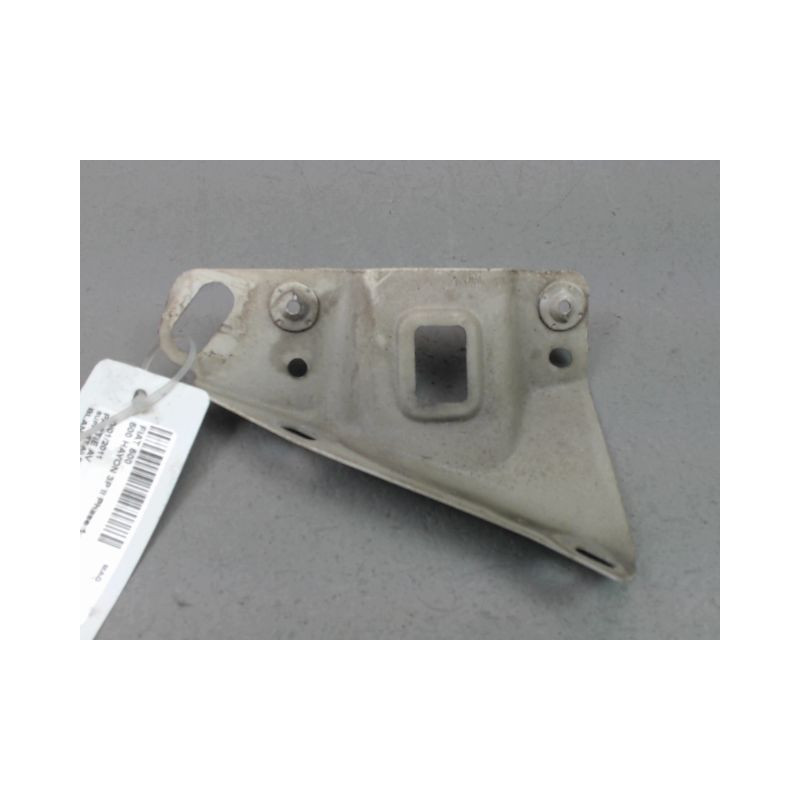 SUPPORT AILE AVG FIAT 500 II Phase 1 2007-...