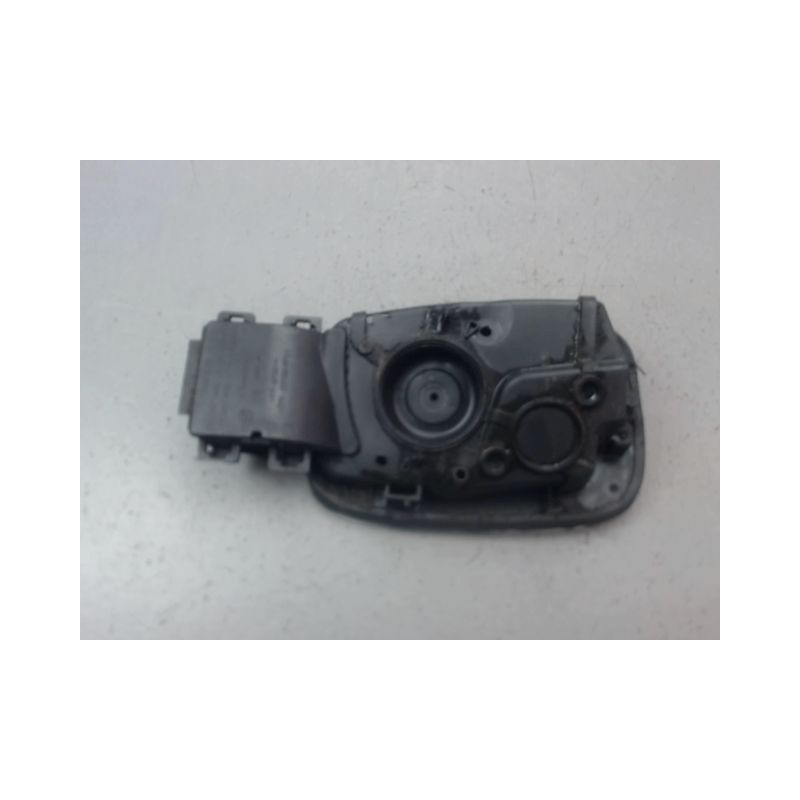 VOLET DE TRAPPE CARBURANT RENAULT MEGANE IV PHASE 1 2015-